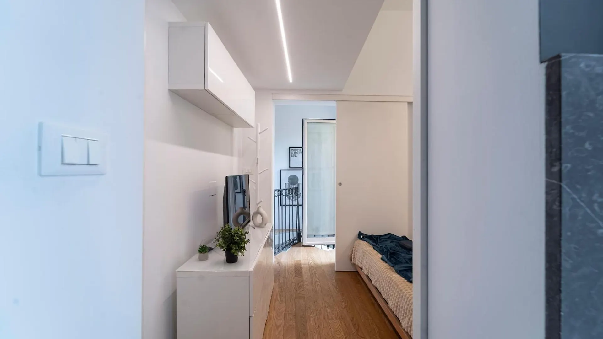 Διαμέρισμα Green Terrace Studio - Milano City Center - Duomo Ιταλία