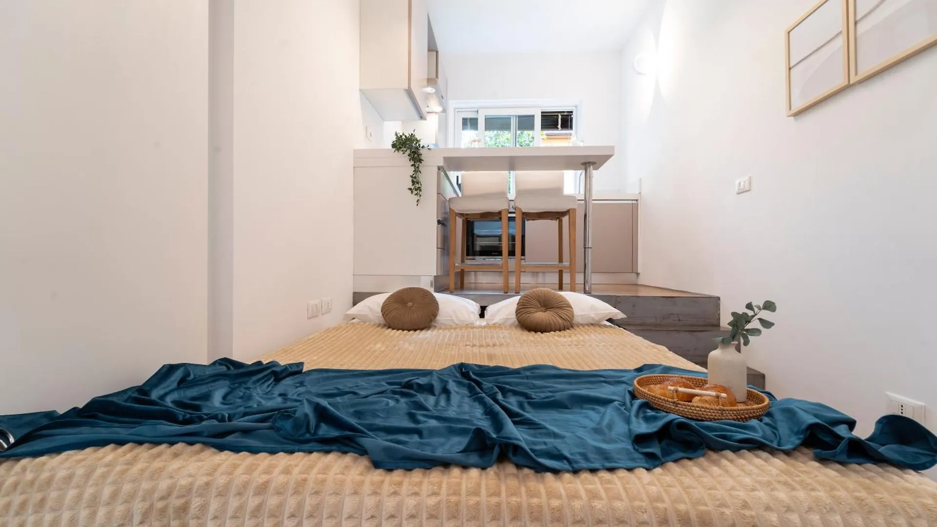 Green Terrace Studio - Milano City Center - Duomo Ιταλία