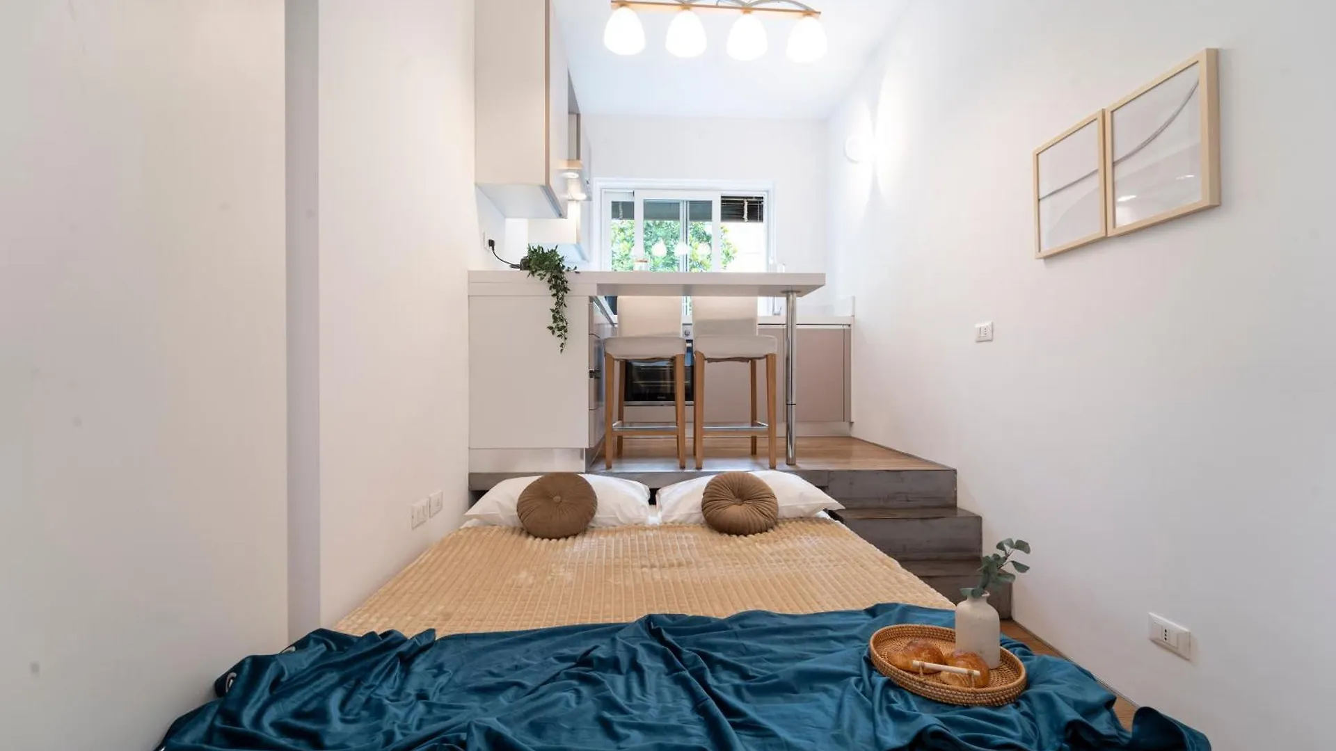 Green Terrace Studio - Milano City Center - Duomo 0*, Μιλάνο Ιταλία