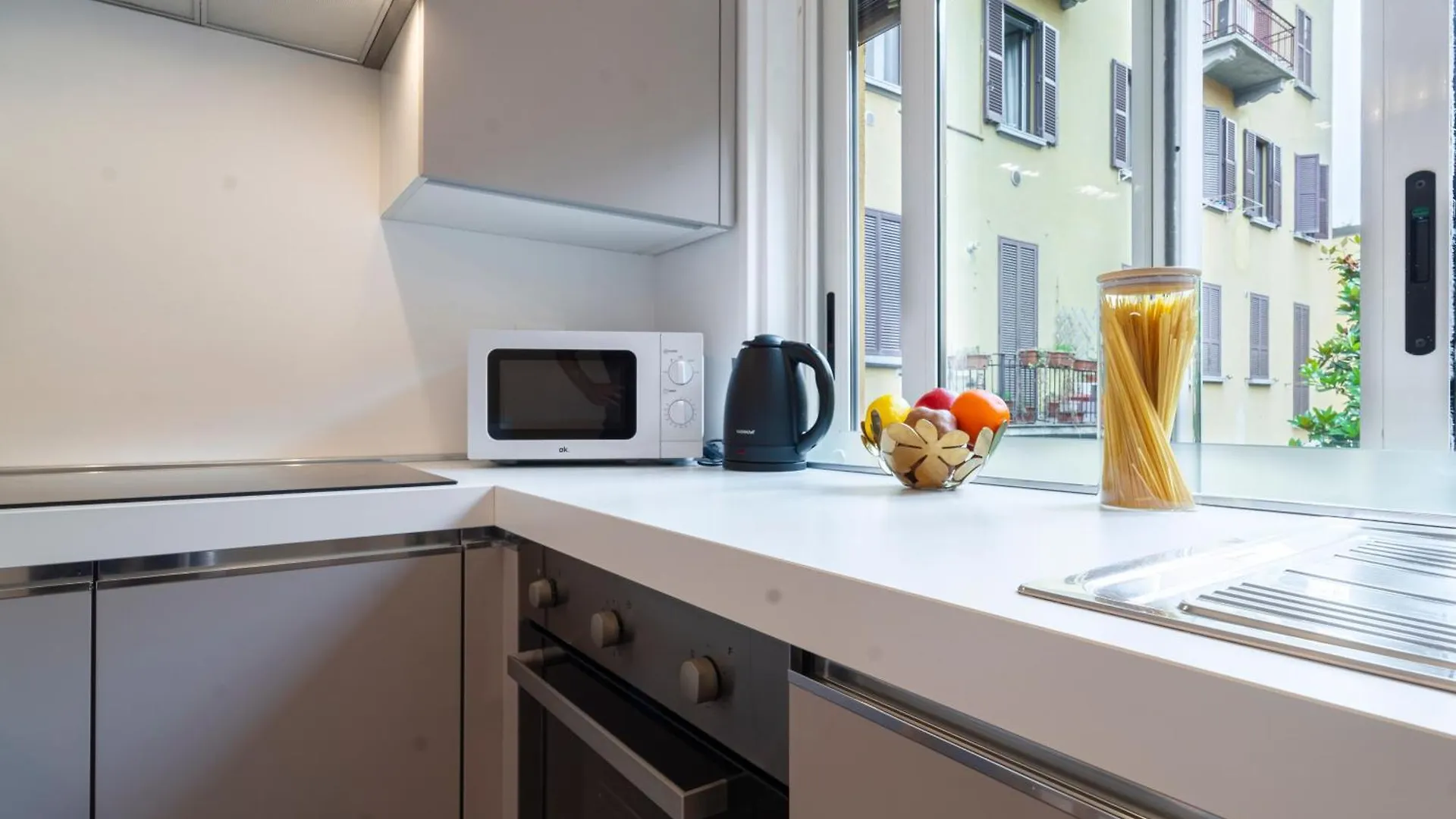 Green Terrace Studio - Milano City Center - Duomo 0*, Μιλάνο Ιταλία