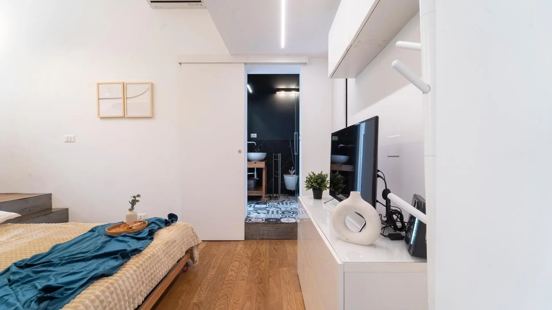 Green Terrace Studio - Milano City Center - Duomo Διαμέρισμα Μιλάνο