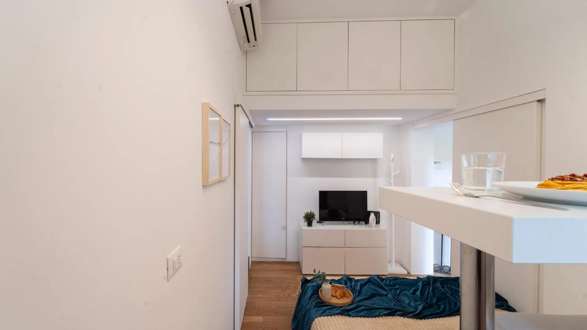 Διαμέρισμα Green Terrace Studio - Milano City Center - Duomo