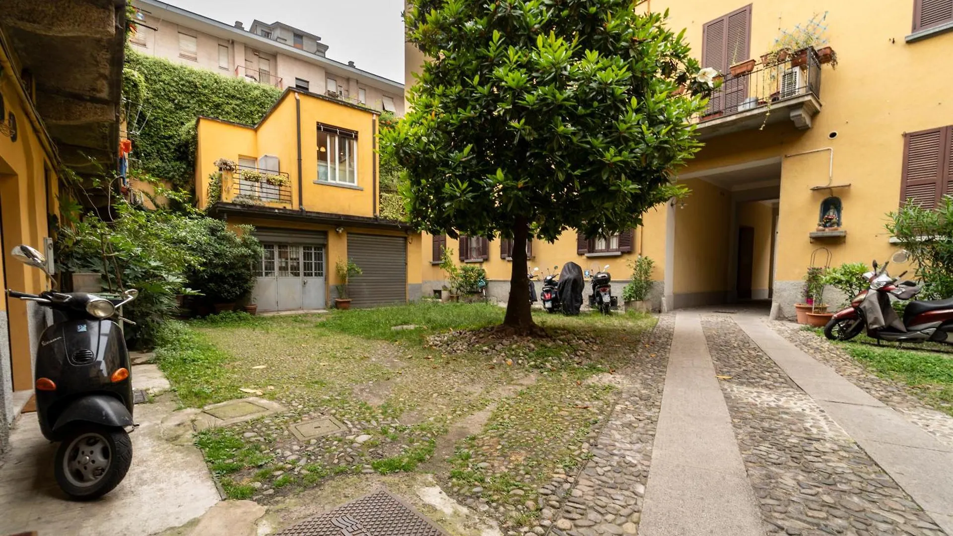 Green Terrace Studio - Milano City Center - Duomo Ιταλία