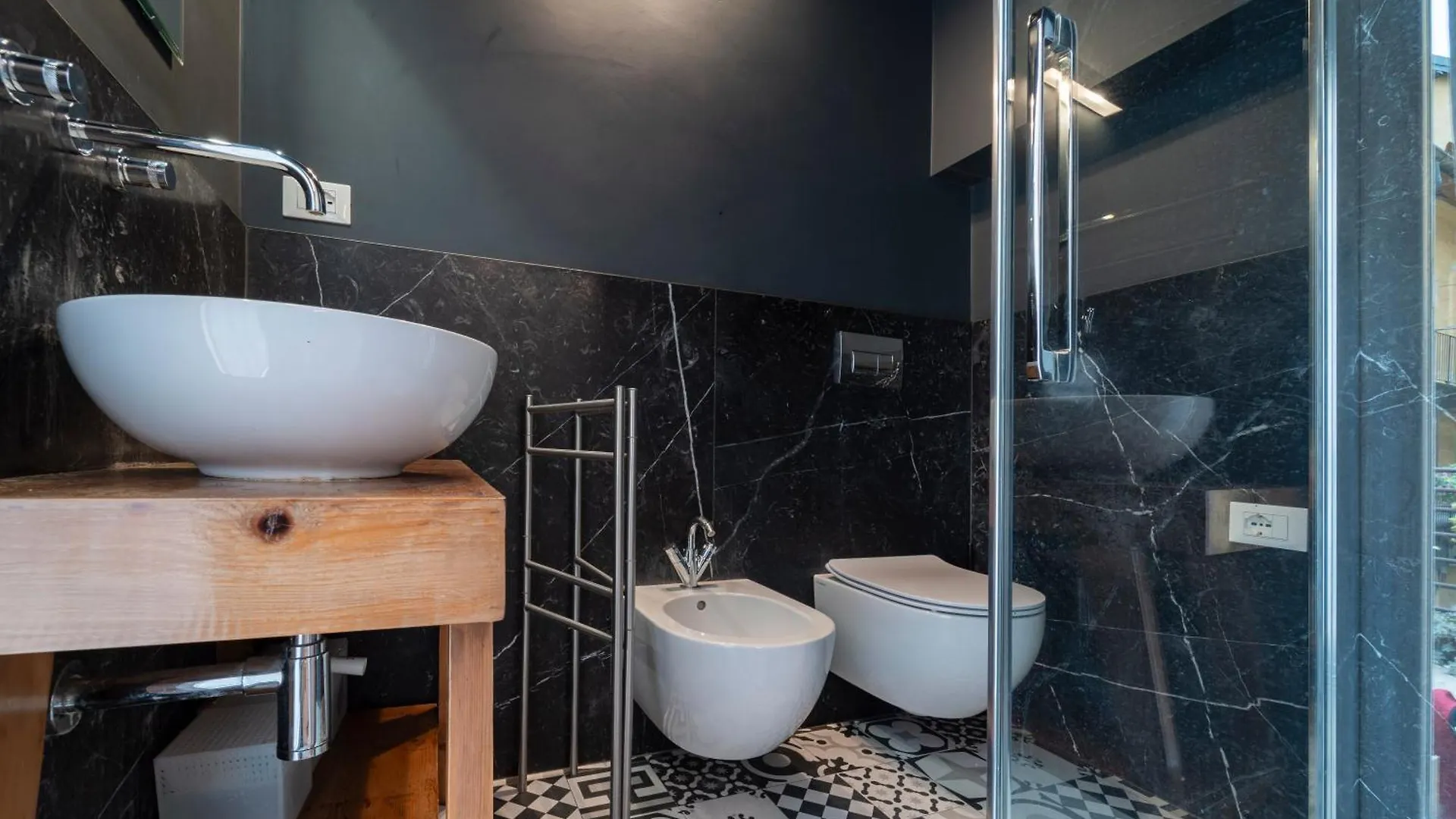 Green Terrace Studio - Milano City Center - Duomo 0*, ميلان إيطاليا