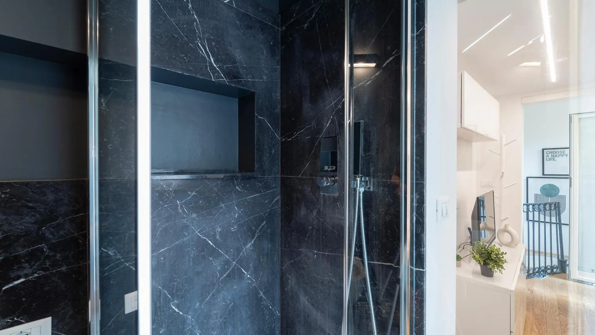 شقة Green Terrace Studio - Milano City Center - Duomo إيطاليا